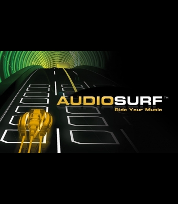 Buy AudioSurf Global Steam Gift CD Key and Compare Prices