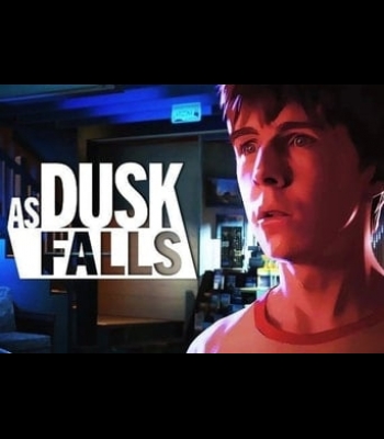 Buy As Dusk Falls EU CD Key and Compare Prices