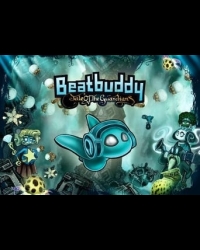 Buy Beatbuddy: Tale of the Guardians Global CD Key and Compare Prices