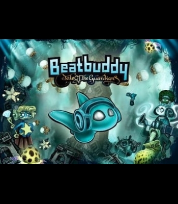 Buy Beatbuddy: Tale of the Guardians Global CD Key and Compare Prices
