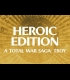 Buy A Total War Saga: Troy Heroic Edition EU CD Key and Compare Prices