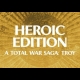 Buy A Total War Saga: Troy Heroic Edition EU CD Key and Compare Prices
