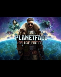 Buy Age of Wonders: Planetfall EU CD Key and Compare Prices