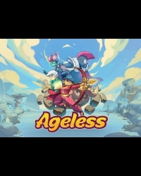 Buy Ageless Global CD Key and Compare Prices