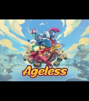 Buy Ageless Global CD Key and Compare Prices