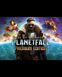 Buy Age of Wonders: Planetfall Premium Edition Russia CD Key and Compare Prices