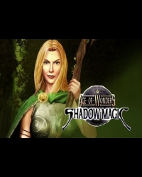 Buy Age of Wonders Shadow Magic Global CD Key and Compare Prices