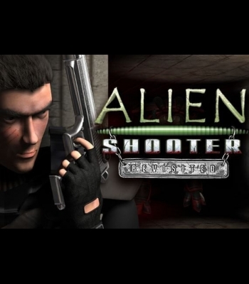 Buy Alien Shooter: Revisited Global CD Key and Compare Prices