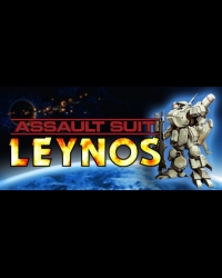 Buy Assault Suit Leynos Global CD Key and Compare Prices