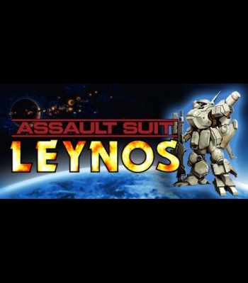 Buy Assault Suit Leynos Global CD Key and Compare Prices