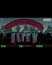 Buy Achievement Hunter: Alien Global CD Key and Compare Prices