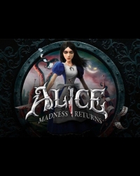 Buy Alice: Madness Returns Global Steam Gift CD Key and Compare Prices