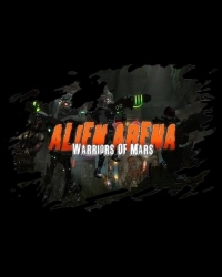 Buy Alien Arena: Warriors Of Mars Global CD Key and Compare Prices