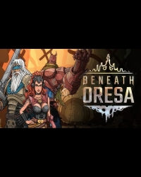Buy Beneath Oresa Global CD Key and Compare Prices