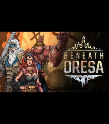 Buy Beneath Oresa EU CD Key and Compare Prices