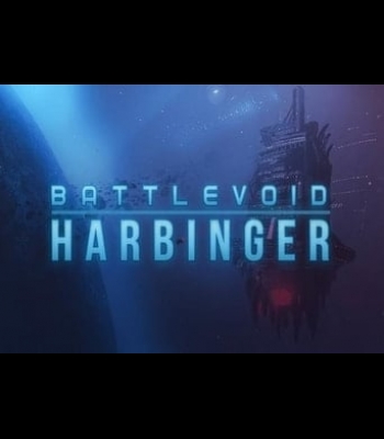 Buy Battlevoid: Harbinger Global CD Key and Compare Prices