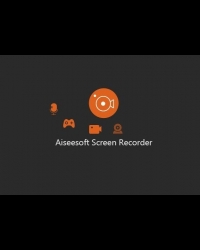 Buy Aiseesoft Screen Recorder 1 Year 1 Dev Global Software CD Key and Compare Prices
