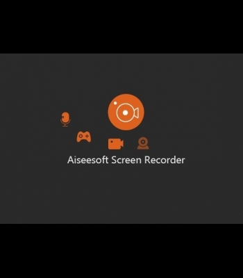 Buy Aiseesoft Screen Recorder 1 Year 1 Dev Global Software CD Key and Compare Prices