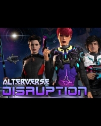 Buy AlterVerse: Disruption Global CD Key and Compare Prices