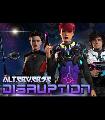 Buy AlterVerse: Disruption Global CD Key and Compare Prices