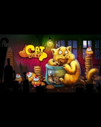 Buy Cat on a Diet Global CD Key and Compare Prices