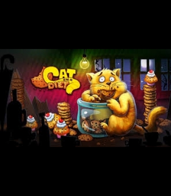 Buy Cat on a Diet Global CD Key and Compare Prices