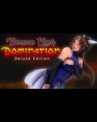 Buy Demon King Domination Deluxe Edition Global CD Key and Compare Prices