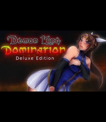 Buy Demon King Domination Deluxe Edition Global CD Key and Compare Prices