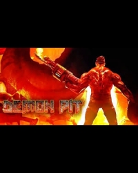 Buy Demon Pit Global CD Key and Compare Prices
