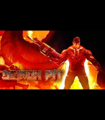 Buy Demon Pit Global CD Key and Compare Prices
