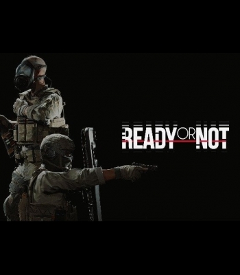 Buy Ready Or Not EU CD Key and Compare Prices