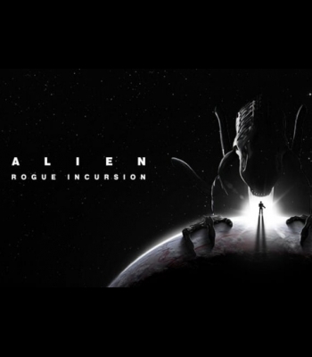Buy Alien: Rogue Incursion VR Global CD Key and Compare Prices