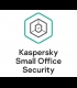 Buy Kaspersky Small Office Security 1 Year 15 Dev 2 Servers Global CD Key and Compare Prices