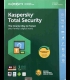 Buy Kaspersky Total Security 2 Years 1 Dev Global Software CD Key and Compare Prices