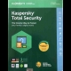 Buy Kaspersky Total Security 2 Years 1 Dev Global Software CD Key and Compare Prices