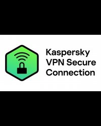 Buy Kaspersky VPN Secure Connection 2022 1 Year 1 Dev Global Software CD Key and Compare Prices
