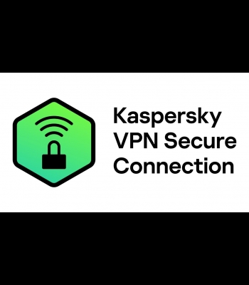 Buy Kaspersky VPN Secure Connection 2024 1 Year 5 Dev Global Software CD Key and Compare Prices