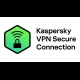 Buy Kaspersky VPN Secure Connection 2022 1 Year 5 Dev Global Software CD Key and Compare Prices