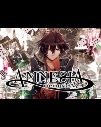 Buy Amnesia: Memories Global CD Key and Compare Prices