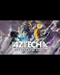 Buy Aztech Forgotten Gods Global CD Key and Compare Prices