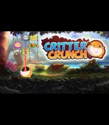 Buy Critter Crunch Global Steam Gift CD Key and Compare Prices