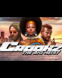 Buy Crookz: The Big Heist EU CD Key and Compare Prices
