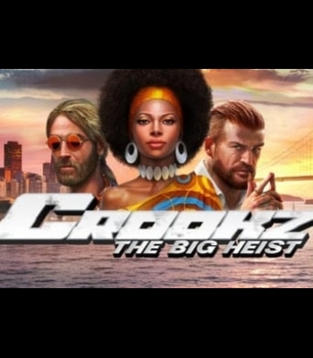 Buy Crookz: The Big Heist EU CD Key and Compare Prices