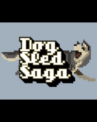 Buy Dog Sled Saga Global CD Key and Compare Prices