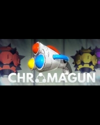 Buy ChromaGun Global CD Key and Compare Prices