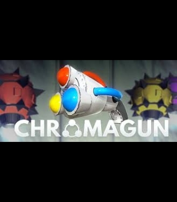 Buy ChromaGun Global CD Key and Compare Prices