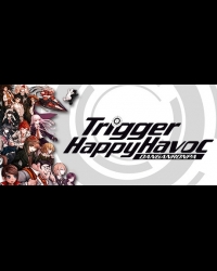 Buy Danganronpa: Trigger Happy Havoc Global Steam Gift CD Key and Compare Prices