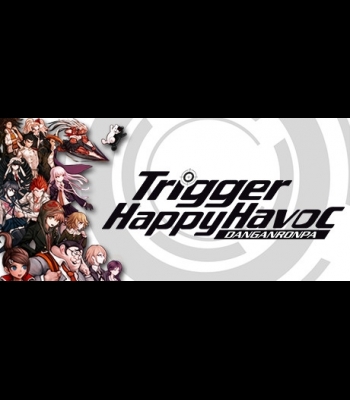 Buy Danganronpa: Trigger Happy Havoc EU Steam Gift CD Key and Compare Prices