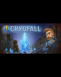 Buy CryoFall Global CD Key and Compare Prices