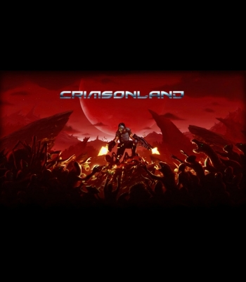 Buy Crimsonland Global CD Key and Compare Prices